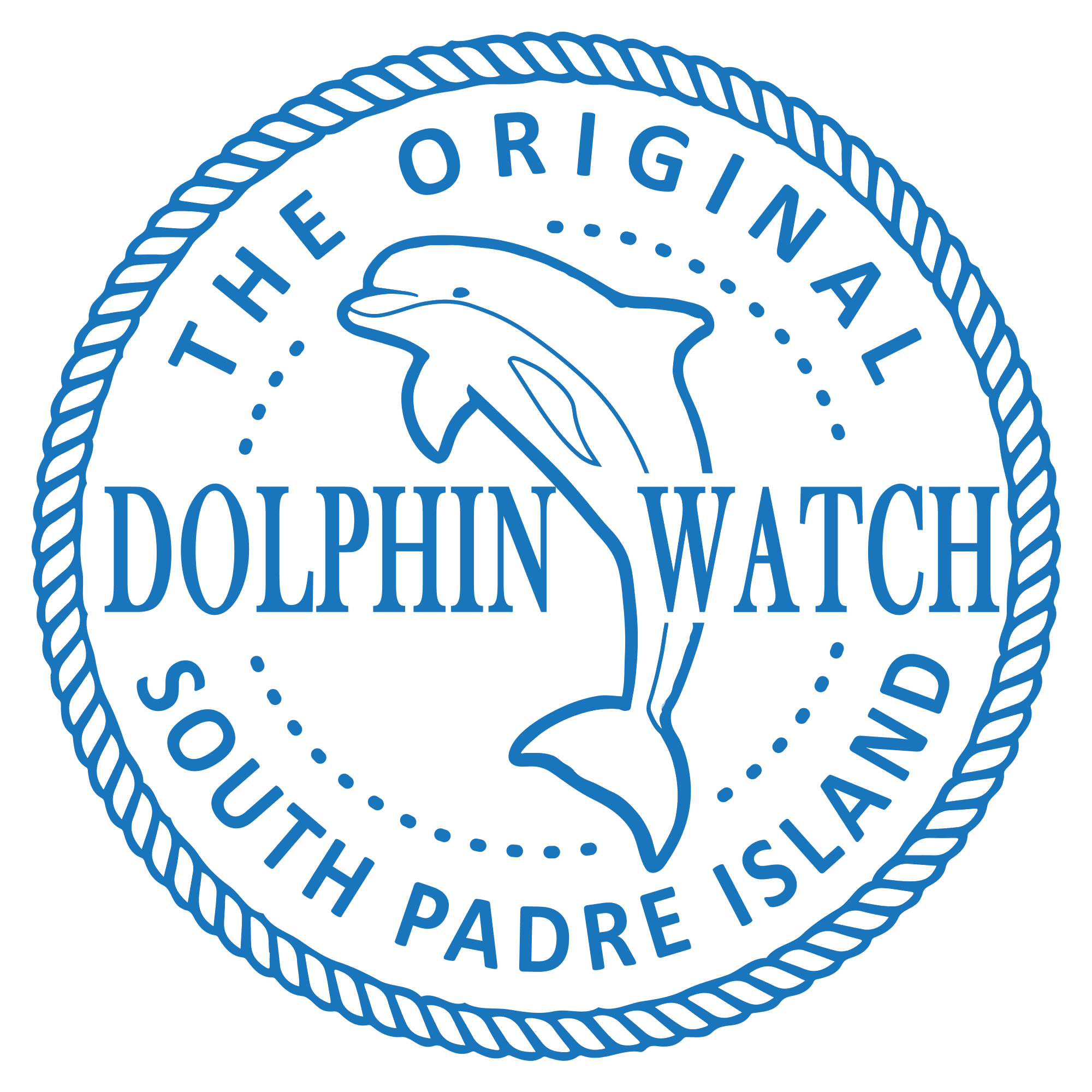 the original dolphin watch tours